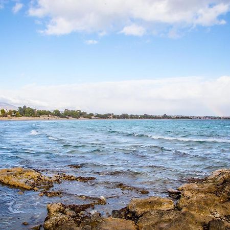 Sea View Apartments Near Athens Airport 02 아르테미다 외부 사진