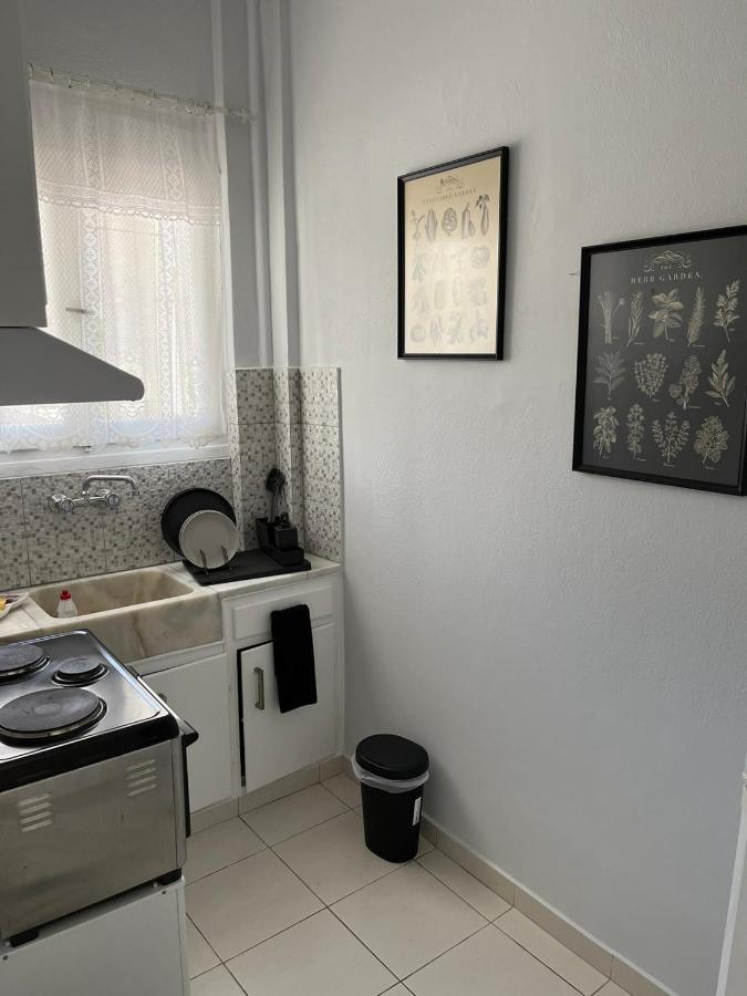 Sea View Apartments Near Athens Airport 02 아르테미다 외부 사진